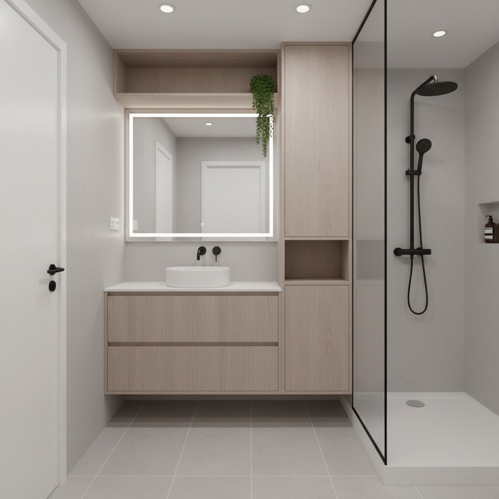 Shower to Tub Spring TX: Smart Conversion Guide