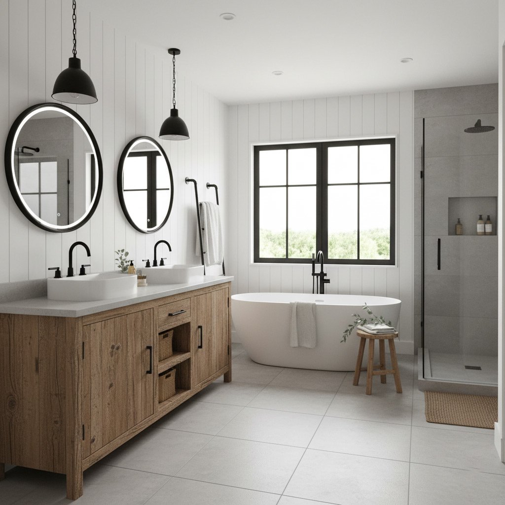 Bathtub Liners Spring TX: Renew Without Rip-Out